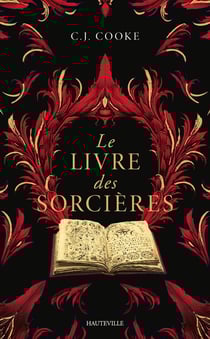 Le Livre des Sorcières