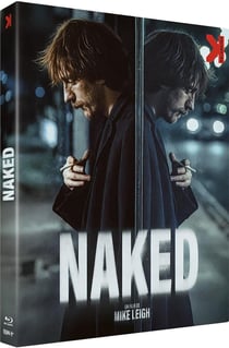 Naked
