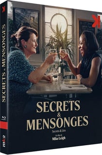 Secrets et mensonges