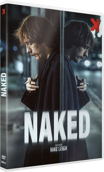 Naked