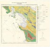 Nouvelle Calédonie : Paagoumène