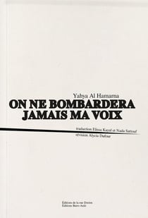 On ne bombardera jamais ma voix
