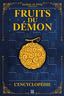 Fruits du Démon, l'Encyclopédie