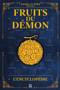 Fruits du Démon, l'Encyclopédie