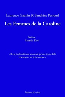 Les Femmes de la Caroline
