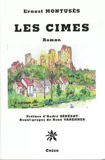 Lot "Les Cimes" + "L'âge de fer"