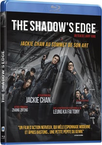 The Shadow’s Edge