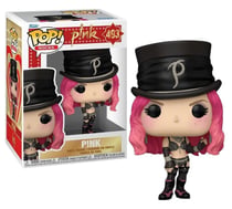 493 PINK LADY MARMALADE Funko - Multicolore
