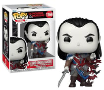 Figurine Funko POP! - Donjons & Dragons - Strahd n°1169