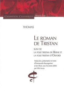 Le roman de Tristan