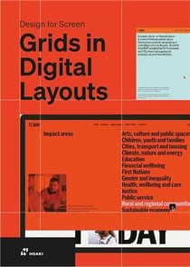 Grids In Digital Patterns