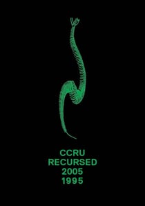 CCRU recursed 2005-1995