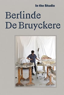 In the studio : In The Studio : Berlinde De Bruyckere