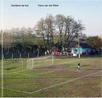 Hans van der meer gardiens de but /francais