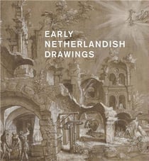 Early Netherlandish drawings, 1400-1600
