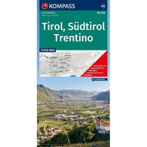 358 Tirol, Sudtirol, Trentino