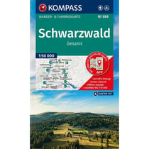 888 Schwarzwald Gesamt