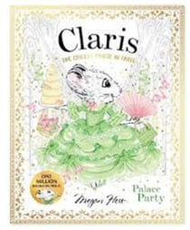 Claris : Palace Party