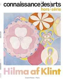 Connaissance des arts Hors-Série n.1162 : Hilma af Klint