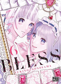 Bless Tome 6