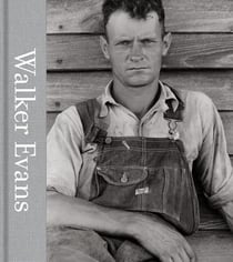 Walker evans (fondation mapfre)