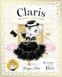 Claris: Return To The Ritz