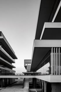 Govaert & Vanhoutte architects
