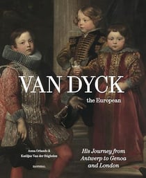 Van Dyck, the european