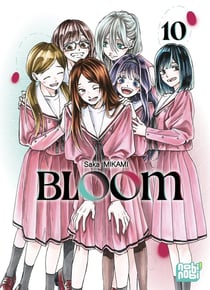 Bloom Tome 10