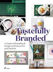 Tastefully branded