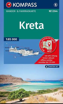 2244 Kreta