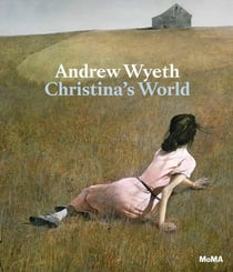 Andrew Wyeth Christina's World