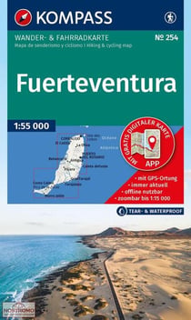 254 Fuerteventura
