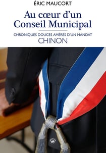 Au coeur d'un conseil municipal