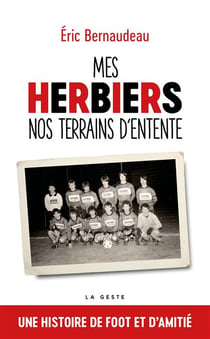 Mes herbiers : Nos terrains d'entente