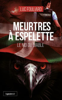 Meurtres à Espelette