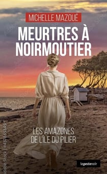 Meurtres à Noirmoutier