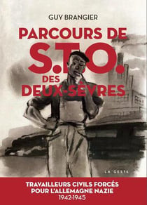 Parcours de sto des deux-sevres (coll. beau petit pays )