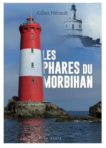 Phares du morbihan (coll. beau petit pays )