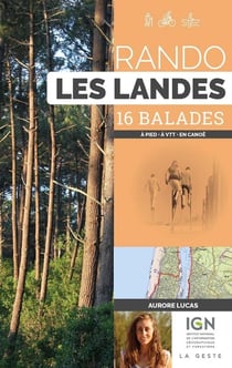 Rando : Landes