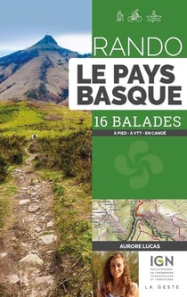 Rando : Pays basque