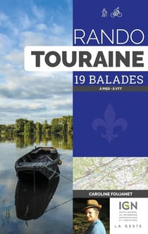 Rando : Touraine
