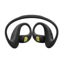 Ecouteurs sans fil JBL - Endurance Pace - noir