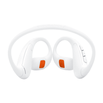 Ecouteurs sans fil JBL - Endurance Pace - blanc