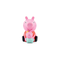 Figurine Tonies - Peppa Pig nouvelle soeur