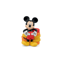 La Maison de Mickey - Tonies
