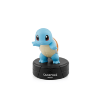 Figurine - Tonie - Pokemon Carapuce