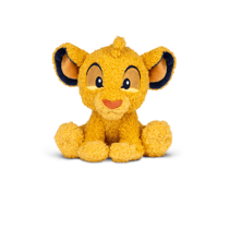 Figurine Tonies - Tonies câlin - Simba