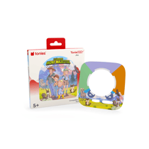 Jeu Tonieplay - La légende du Mont Majestic : Une aventure qui swingue - Tonies
