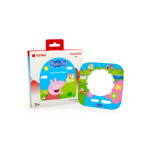 Jeu Tonieplay - Peppa Pig : Joue avec Peppa - Tonies